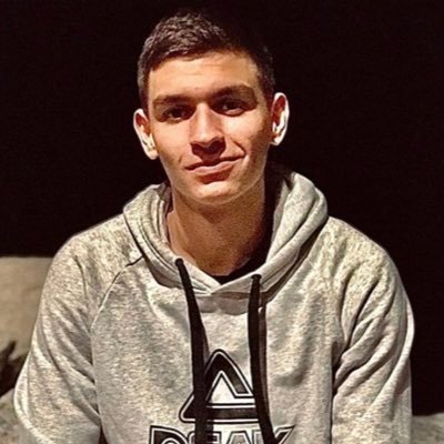 Profile Picture of Nicolas Cal (@NicoCal9) on Twitter