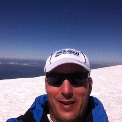 Profile Picture of Dave Ridings (@asroc19) on Twitter