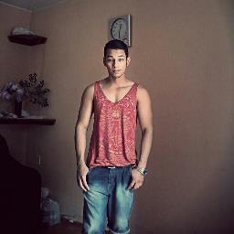 Profile Picture of Jefferson Sena (@Jeff__Richards) on Twitter