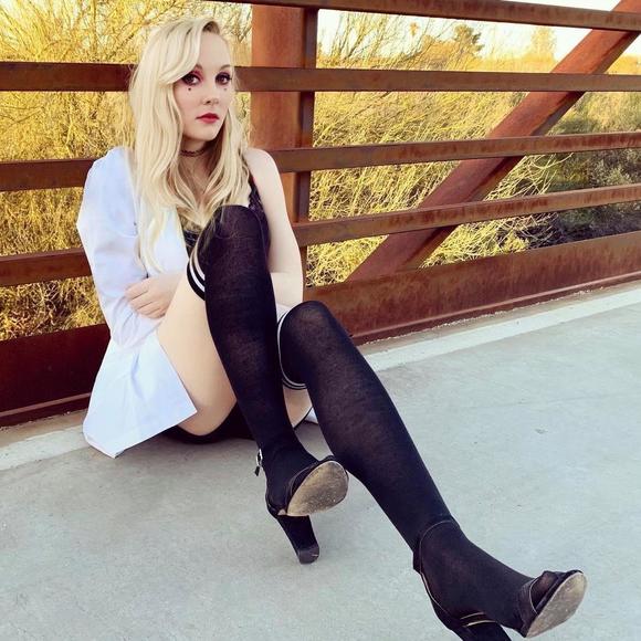 Profile Picture of Jenny Stohlmann (@xojennystoh) on Poshmark