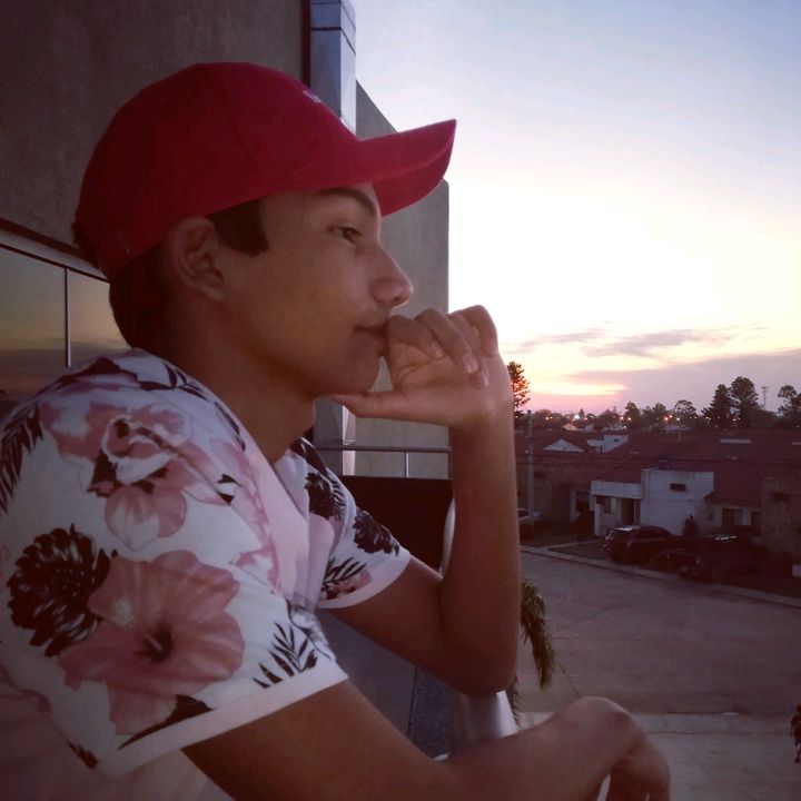 Profile Picture of Marcel_Cuellar28 (@marcel_cuellar) on Tiktok