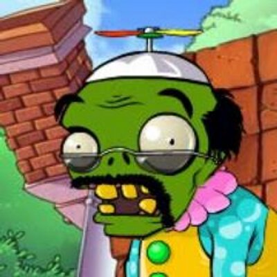 Profile Picture of Amysaur (@AmyMTrevino) on Twitter