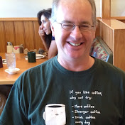Profile Picture of Bruce Weaver (@bruceaweaver) on Youtube