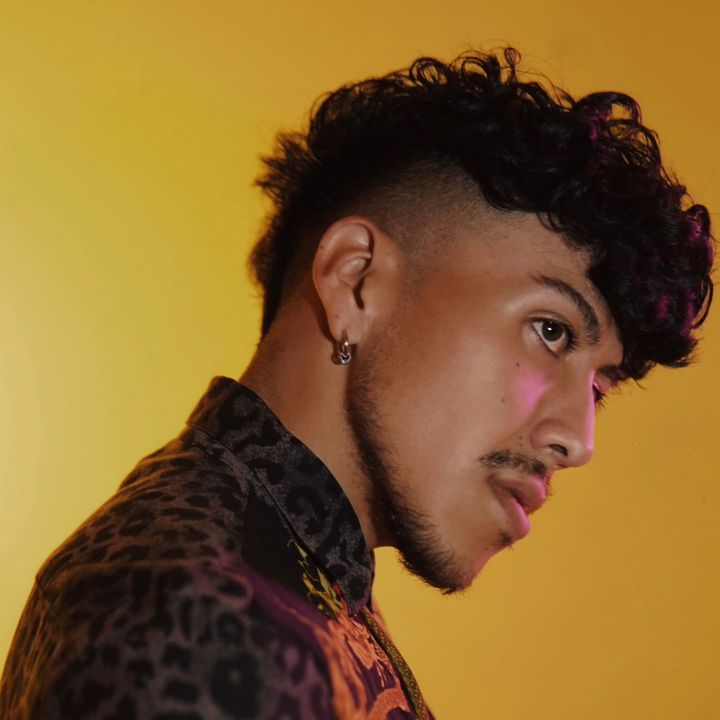 Profile Picture of davidcheek (@davidcheek90) on Tiktok