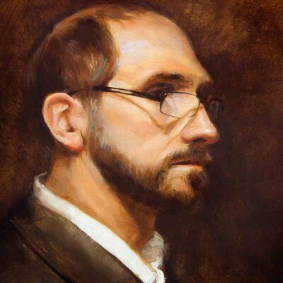 Profile Picture of Thomas Kegler (@thomaskegler) on Twitter