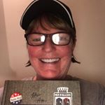 Profile Picture of Sandra McGinnis (@radio919retired2016) on Instagram