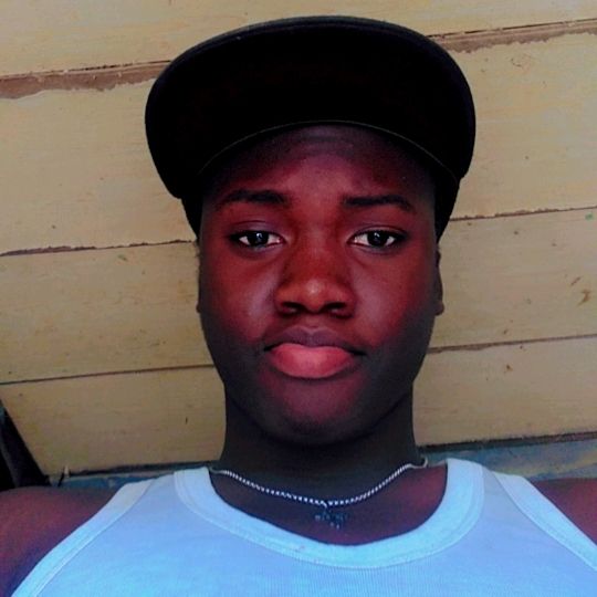 Profile Picture of Josh man (@juniorjosh766) on Tiktok