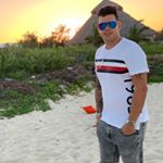 Profile Picture of Juan Carlos Nodarse Peñaranda (@juancarlito_92) on Instagram
