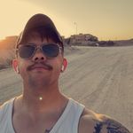 Profile Picture of Adam Meek (@littlemeek94) on Instagram