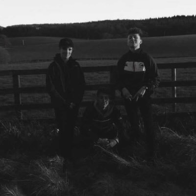 Profile Picture of Joshua Milligan (@JoshMilligan789) on Twitter