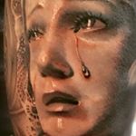 Profile Picture of Pedro Carreras (@flechastattoo) on Instagram