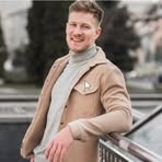 Profile Picture of Aleksander Morawski (@Aleksander-Morawski) on Facebook