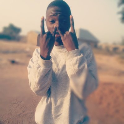 Profile Picture of Andrew Bulus (@AndrewBulus7) on Twitter