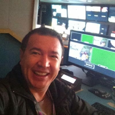 Profile Picture of Angelo Ribeiro (@angeloeditor) on Twitter