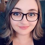 Profile Picture of Caitlin Roberts (@ungoodthinkful) on Instagram