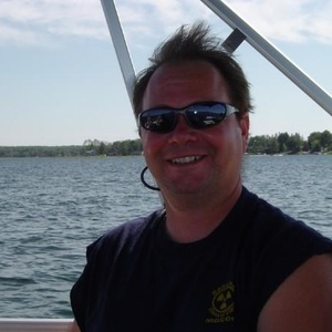 Profile Picture of Jeffrey Fountain (@radtekjeff) on Myspace