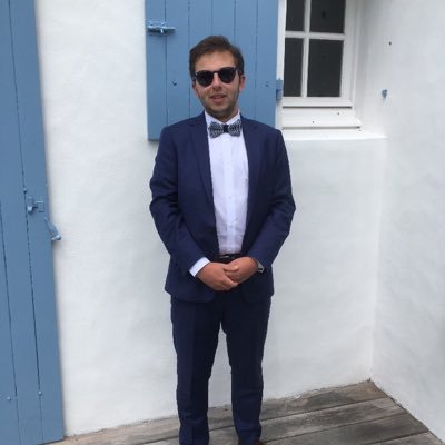 Profile Picture of Tim (@TimNeel) on Twitter