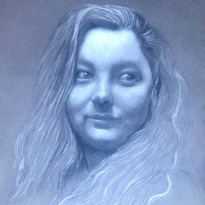 Profile Picture of Avalon Johnson (@AvalonJArt) on Twitter