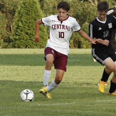 Profile Picture of Andrew Komorowski (@AKomorowski10) on Twitter