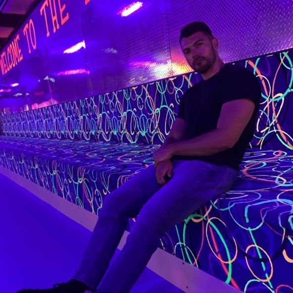 Profile Picture of Hegotwhatyouneed (@hegotwhatyouneed) on Tiktok