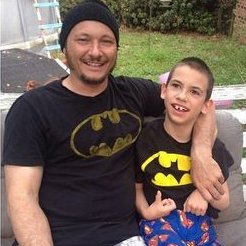 Profile Picture of Mike Pigford (@pigmanga) on Twitter