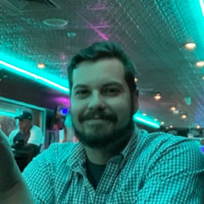 Profile Picture of Dustin Hinson (@dwhinson) on Twitter