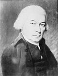 Profile Picture of John Sloss Hobarton Wikipedia