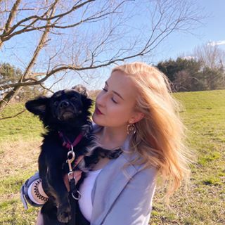 Profile Picture of Maxine Schellschmidt (@maxine.schellschmidt) on Facebook
