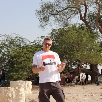 Profile Picture of Dan Morgan (@listen_bart) on Twitter