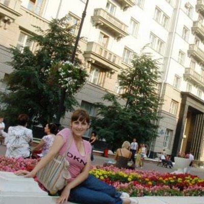 Profile Picture of Shagane Halajyan (@ShagaPhil) on Twitter