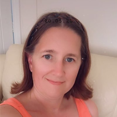 Profile Picture of Gaby (@Gabster_75) on Twitter