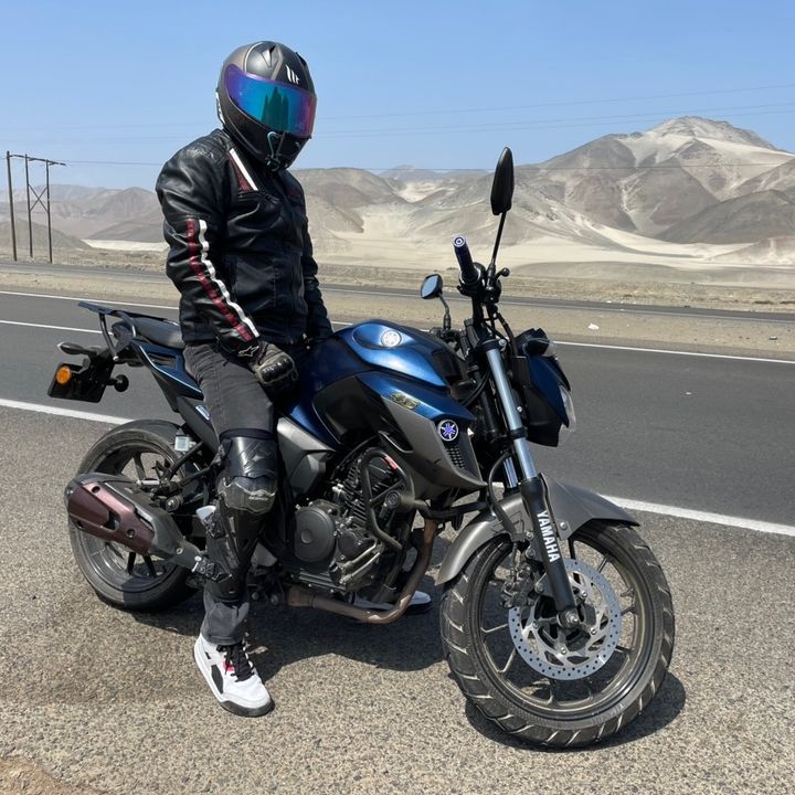 Frank Garro - Tiktok Profile Picture of Frank Garro (@frankgarro) on Tiktok