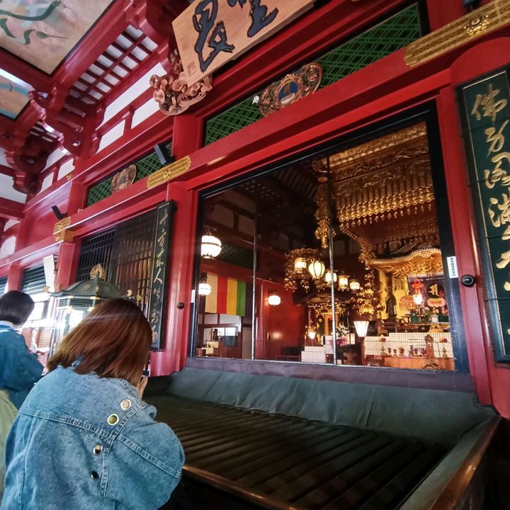 Profile Picture of okasan japan ＴＶ🇯🇵🇵🇭 (@myraueda) on Tiktok