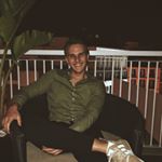 Profile Picture of CHRISTIAN HAUGE (@christianhaugetorvanger) on Instagram