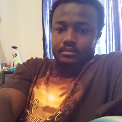 Profile Picture of Reginald Atkins (@reginaldatkin18) on Twitter