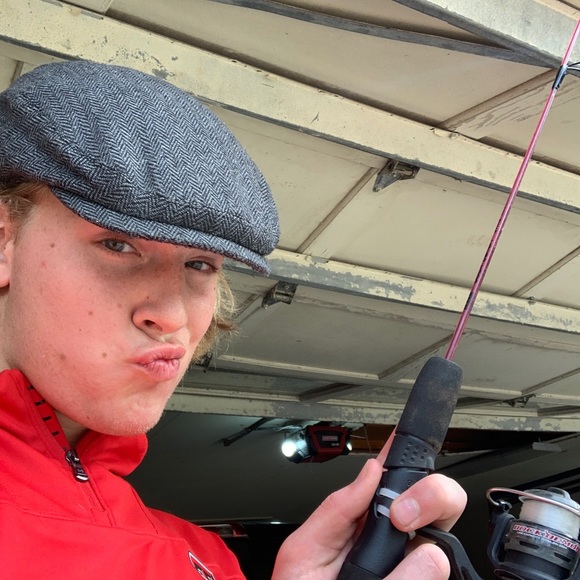 Profile Picture of Tanner Allen (@itstantan33) on Poshmark