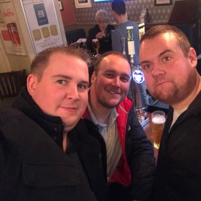 Profile Picture of Adam Quinn (@aquinnplumbing) on Twitter