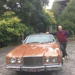 Profile Picture of David Farnsworth (@farnsworth6757) on Instagram