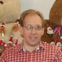 Profile Picture of Pierre De Man (@pierre-de-man) on Quora