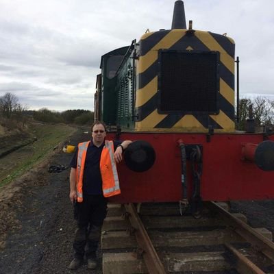 Profile Picture of John Hurlbutt (@John_Hurlbutt) on Twitter
