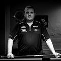 Profile Picture of Chris Melling (pool player)on Wikipedia