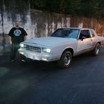 Profile Picture of Joshua Spurlock (@joshuaspurlock1989) on Instagram