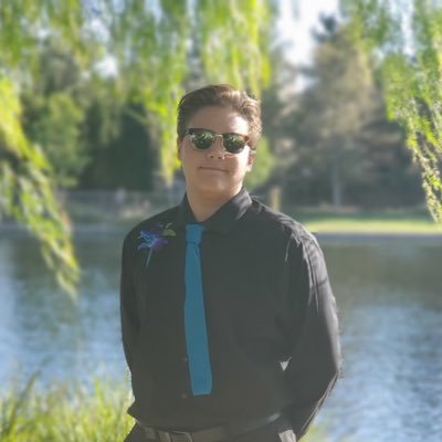 Profile Picture of Anthony Olson (@DeepDissh) on Twitter