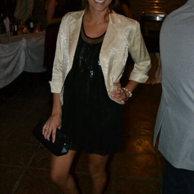 Profile Picture of DeborahGR (@DeboGRocha) on Twitter