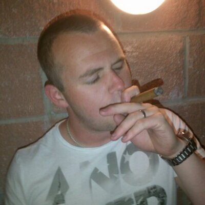 Profile Picture of David Tulloch (@tulloch87) on Twitter