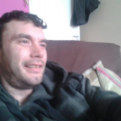 Profile Picture of David Raybould (@Davey21Dr) on Twitter