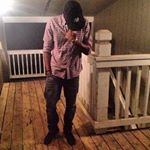 Profile Picture of Jesse Hobson-Dobbs (@j_songz11) on Instagram