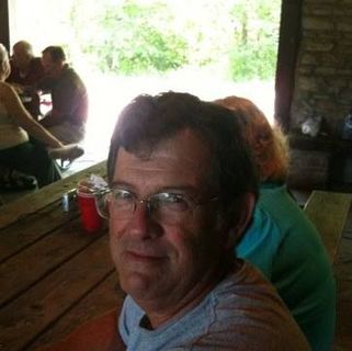 Profile Picture of Howard Huffman (@howard.huffman.9) on Facebook