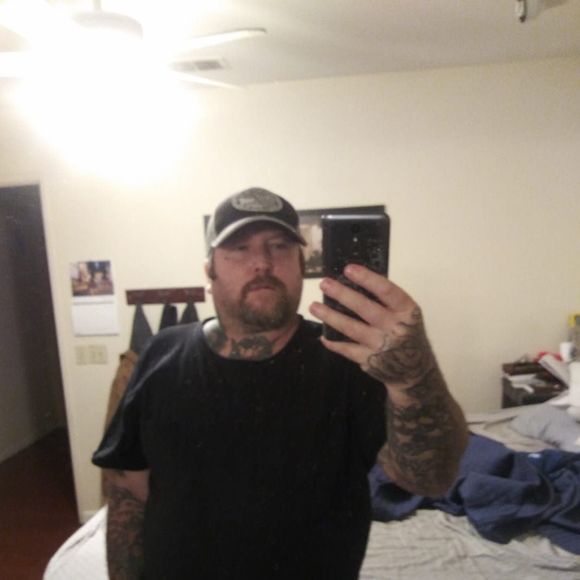 Profile Picture of David Berrocal (@berrocaldave) on Poshmark