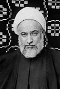 Profile Picture of Muhammad Taha al-Huwayzion Wikipedia